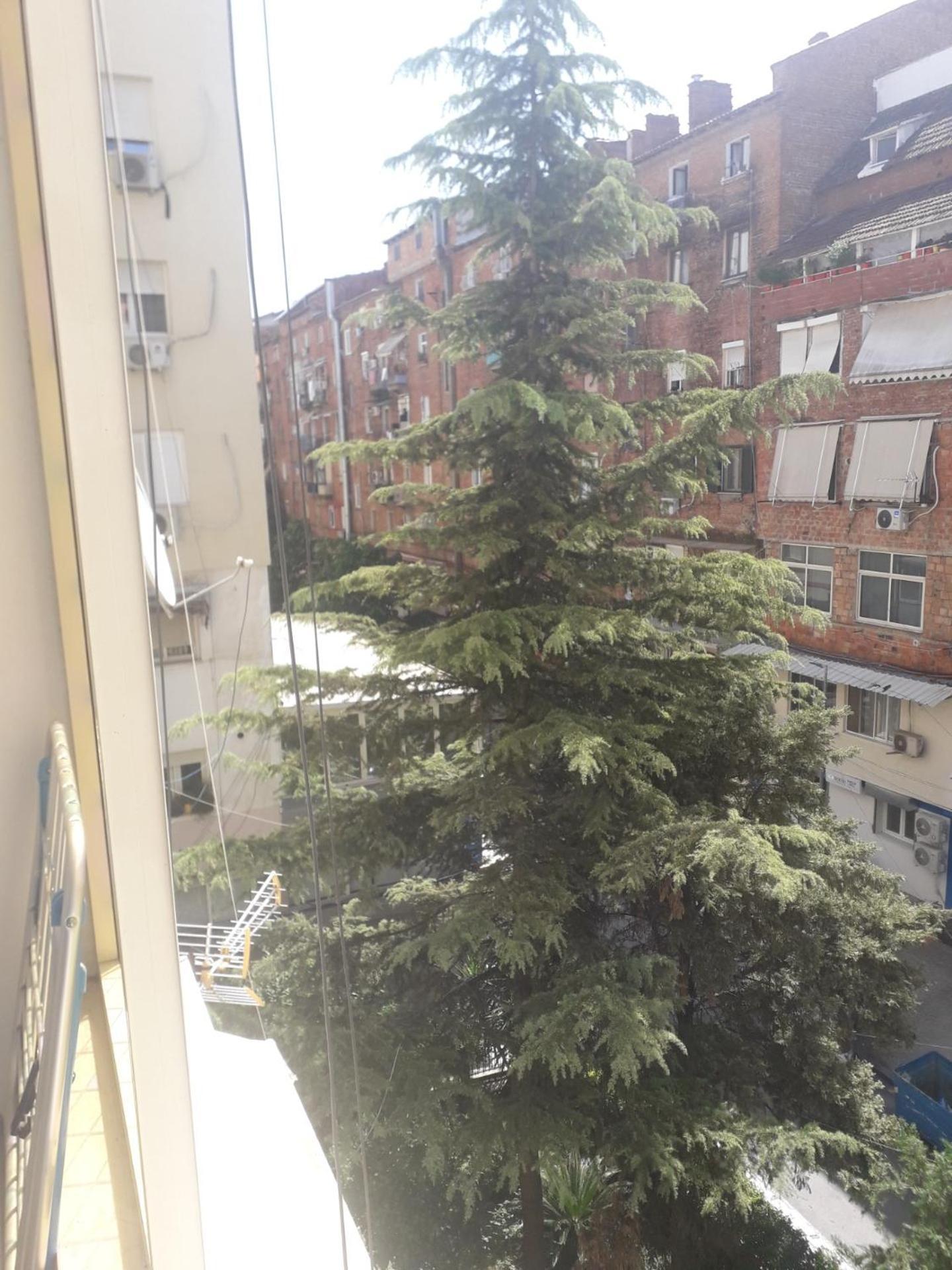Jolie Center Apartment Tiranë Eksteriør bilde
